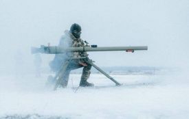 Оперативна інформація станом на 08:00 10.02.2026 щодо російського вторгнення