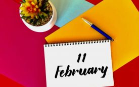 11 лютого: все про цей день, яке церковне свято, традиції і погода у Житомирі