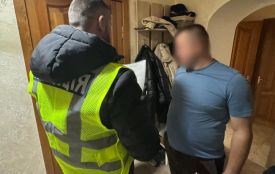 Заволоділи майном на понад 5,6 млн гривень: правоохоронці Житомирщини викрили рейдерську схему