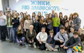 Жіноче обличчя науки та відкриттів: як жінки змінюють світ і надихають молодь у KO_LABA