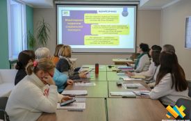 Благодійний Фонд «Карітас Житомир» — переможець конкурсу на надання соціальної послуги денного догляду для молоді з інвалідністю