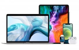 YA.UA — коли техніка Apple стає частиною життя (Новини компаній)