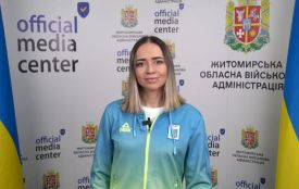 Адаптивні клуби «Нестримні» запрошують ветеранів Житомирщини до програми відновлення та реабілітації плаванням