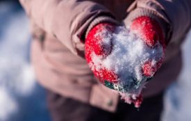 Після короткої відлиги у неділю знову трохи похолодає — прогноз погоди