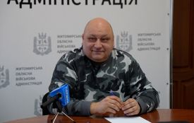 Медіацентр: військовий облік юнаків 2009 року народження