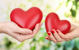 14 лютого — День святого Валентина: історія свята, символи та традиції