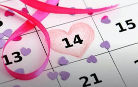 14 лютого: свята, події, іменини, традиції і погода у Житомирі