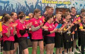 У Коростенському районі стартував районний етап «Пліч-о-пліч всеукраїнські шкільні ліги»