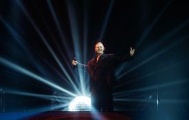 Вайб, романтика і сюрпризи: CHEEV 15 лютого у Житомирі з незабутнім концертом (Новини компаній)