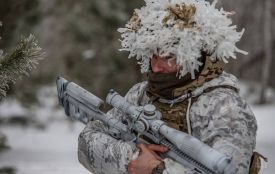 Оперативна інформація станом на 08:00 17.02.2026 щодо російського вторгнення