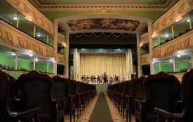 Житомирська обласна філармонія запрошує на мистецький вечір до 155-річчя від дня народження Лесі Українки