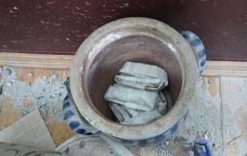 28-річна житомирянка під дією наркотиків викликала поліцію — жінка відповість перед законом за неправдивий виклик і зберігання нароктиків