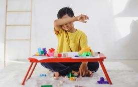 Синдром Аспергера: сучасне трактування та підходи до підтримки