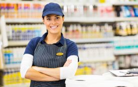 Робота в "Аврорі": відкриті вакансії у Житомирі, Зарічанах та Романові