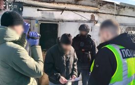 Викрито діяльність чотирьох осіб, які здійснювали незаконний обіг психотропів – прокурори повідомили про підозру