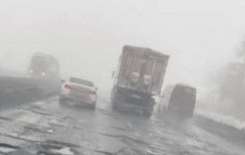 У 2026 році в Україні капітального ремонту доріг не буде — коштів у бюджеті на це взагалі не закладено, — глава Агентства відновлення інфраструктури Сухомлин