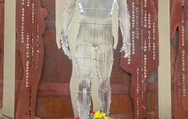 Сьогодні Житомир вшанує  Героїв Небесної Сотні - долучайтеся!