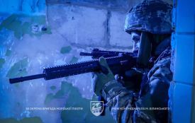 Оперативна інформація станом на 08.00 23.02.2026 щодо російського вторгнення