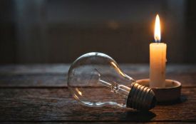 Графіки обмеження електропостачання на понеділок 23 лютого