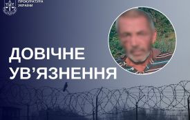 Мешканця Романівської громади за вбивство цивільної дружини і тещі засуджено довічно