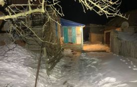 У Ліщині односелець з ножем напав на сплячого сусіда у його власному будинку і завдав численних порізів