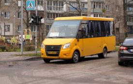 У Житомирі оголошено повторний конкурс на визначення перевізника на автобусному маршруті №33 «Корабельна – Селецька»