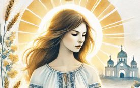 День української жінки: нове свято, що відображає дух незалежної України