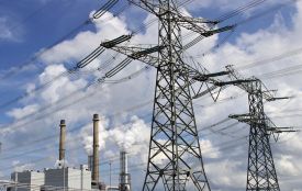 Уроки зими: влада готує новий план захисту енергосистеми в регіонах