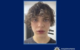 Увага! У Житомирі розшукують безвісти зниклого 15-річного Даніеля Аврамчука!