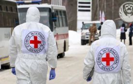 "На щиті": в Україну повернулися тіла тисячі полеглих воїнів