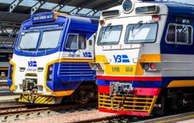 Тимчасово не курсуватимуть деякі приміські поїзди Житомирщини, — Укрзалізниця