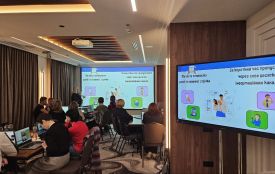 Освітня міжнародна конференція «Профтех 2.0: цифрові навички та управлінські рішення»