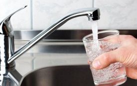 До уваги мешканців мікрорайону Польова! Уточнено графіки подачі води