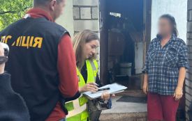 Психотропи під виглядом косметики: перед судом постане 64-річна наркодилерка