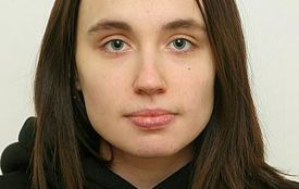 Захищаючи Україну, загинула випускниця ліцею № 25 м. Житомира Марія Бігун