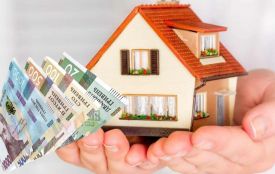 Державна програма підтримки ВПО: Житлова субсидія, і субсидія на оренду житла