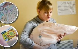 Ощадбанк відкрив перші спеціальні рахунки для нових «дитячих» виплат