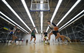 388 команд за два тижні до дедлайну: в Україні стартує перший сезон всеукраїнських студентських ліг