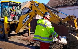 Житомирводоканал розповів про основні роботи на водогоні та мережах водовідведення Житомира станом на 2 березня