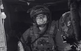 Житомир попрощався з Героїнею, Захисницею України Марією Бігун (Леут)