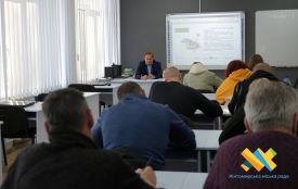 У Житомирі стартував курс для ветеранів і їхніх родин - «Встановлення сонячних панелей»