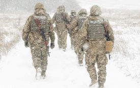 Оперативна інформація станом на 08:00 04.03.2026 щодо російського вторгнення