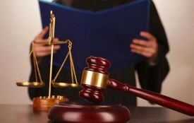 Екскерівниці апарату суду повідомлено про підозру за навмисне затягування розгляду судових справ