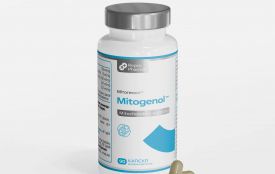 Які вітаміни потрібні чоловікам для енергії та фертильності (Новини компаній)