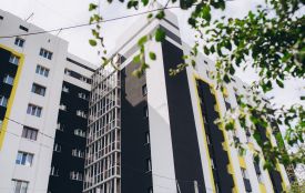 Ще 11 житомирських ОСББ візьмуть участь в програмі «Енергодім»