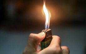 Підпалила куму: у Житомирі сварка двох жінок закінчилася для однієї з них опіками і лікарнею