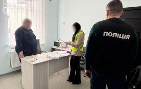 Фіктивні працівники і збитки на понад 2 млн 877 тис. грн – прокурори повідомили про підозру керівнику освітнього закладу