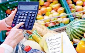 Ціни на продукти можуть зрости: що очікувати жителям Житомирщини найближчим часом