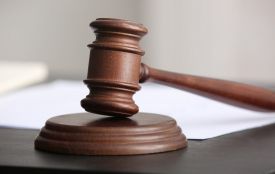 На три з половиною роки засуджено бердичівлянина, який продав знайомому знайдені гранати