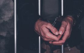 Чоловіка, який у Станишівській громаді убив свого гостя, взято під варту